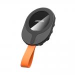 Suport universal pentru telefon cu ventuze Joyroom JR-ZS393-S, Compatibil Magsafe, Compatibilitate telefon: 4.7–7 inch, Negru / Portocaliu 3 - lerato.ro