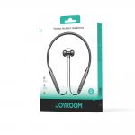 Casti wireless Joyroom JR-D, Bluetooth 5.4, 170 mAh, Autonomie 24h, USB-C, Negru 8 - lerato.ro