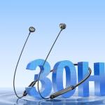 Casti wireless Joyroom JR-D, Bluetooth 5.4, 170 mAh, Autonomie 24h, USB-C, Negru 11 - lerato.ro