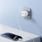 Incarcator retea Joyroom JR-TCG08 GaN, 1xUSB-C, 20W, Alb 13 - lerato.ro