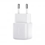 Incarcator retea Joyroom JR-TCG08 GaN, 1xUSB-C, 20W, Alb 6 - lerato.ro