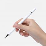 Creion Stylus Pen Joyroom JR-BP560S compatibil cu diferite tablete / telefoane, Pasiv, Alb 5 - lerato.ro