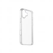 Carcasa Joyroom Protective Case compatibila cu iPhone 16, Transparent