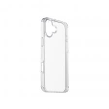 Carcasa Joyroom Protective Case compatibila cu iPhone 16 Plus, Transparent