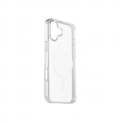 Carcasa Joyroom Protective Case cu MagSafe compatibila cu iPhone 16, Transparent