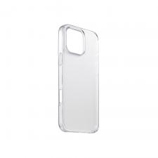 Carcasa Joyroom Protective Case compatibila cu iPhone 16 Pro Max, Matte Clear