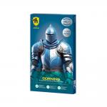 Folie protectie sticla securizata Joyroom Corning Eyecare compatibila cu iPhone 15 / 16, Negru 5 - lerato.ro