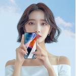 Folie protectie sticla securizata Joyroom JR-MAR0315 Anti-Reflective compatibila cu iPhone 15 / 16, Negru 11 - lerato.ro