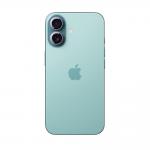Protectie camera foto Joyroom Lens Protector compatibila cu iPhone 16/16 Plus, Roz 2 - lerato.ro