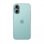 Protectie camera foto Joyroom Glass Protector compatibila cu iPhone 16 Pro / 16 Pro Max, Maro 2 - lerato.ro