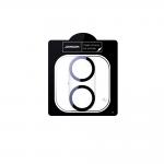 Folie sticla camera foto Joyroom JR-16LJ2 Gemstone Version compatibila cu iPhone 16 / 16 Plus, Transparent 3 - lerato.ro