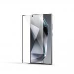 Folie sticla Joyroom JR-MJS0225 compatibila cu Samsung Galaxy S23 Plus, Negru 2 - lerato.ro