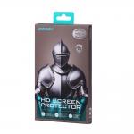 Folie sticla Joyroom JR-MJS0225 compatibila cu Samsung Galaxy S23 Plus, Negru 4 - lerato.ro