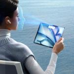 Folie protectie sticla securizata Joyroom JR-MST0164 compatibila cu iPad Pro 11 inch 2024, Transparent 6 - lerato.ro