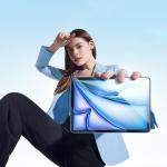 Folie protectie sticla securizata Joyroom JR-MST0163 compatibila cu iPad Air 13 inch 2024, Transparent 10 - lerato.ro