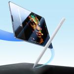 Folie protectie sticla securizata Joyroom JR-MST0165 compatibila cu iPad Pro 13 inch 2024, Transparent 5 - lerato.ro