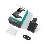 Statie de incarcare 3 in 1 Joyroom JR-W15, Wireless Charging, 15W, Negru 4 - lerato.ro