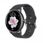 Ceas smartwatch Joyroom JR-FC1, 220 mAh, IP68, Display 1.28 inch, Bluetooth 5.3, Dark Gray 4 - lerato.ro