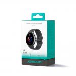 Ceas smartwatch Joyroom JR-FC1, 220 mAh, IP68, Display 1.28 inch, Bluetooth 5.3, Dark Gray 7 - lerato.ro