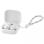 Casti wireless Joyroom Openfree JR-DB3, Bluetooth 5.4, 380 mAh, Autonomie 6h, USB-C, Alb 3 - lerato.ro