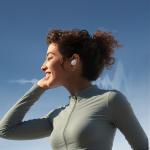 Casti wireless Joyroom Openfree JR-DB3, Bluetooth 5.4, 380 mAh, Autonomie 6h, USB-C, Alb 13 - lerato.ro