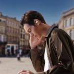 Casti wireless Joyroom Openfree JR-DB3, Bluetooth 5.4, 380 mAh, Autonomie 6h, USB-C, Alb 9 - lerato.ro