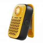 Boxa portabila wireless Joyroom JR-MS03, Bluetooth 5.4, 600 mAh, USB-C, Galben 2 - lerato.ro