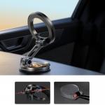 Suport auto Joyroom JR-ZS505, Dashboard Mount, Compatibil MagSafe, Rotire 360 grade, Negru 5 - lerato.ro