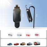 Suport auto pentru ochelari Joyroom JR-ZS511, Clema fixare magnetica, Negru 8 - lerato.ro