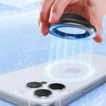 Suport universal pentru telefon Joyroom JR-ZS500, Compatibil Magsafe, Negru 3 - lerato.ro