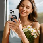 Suport universal pentru telefon Joyroom JR-ZS500, Compatibil Magsafe, Negru 6 - lerato.ro