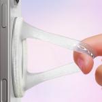 Suport universal pentru telefon Joyroom JR-ZS500, Compatibil Magsafe, Alb 6 - lerato.ro