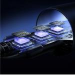 Incarcator auto Joyroom JR-CCN07, 2x USB-C, 1xUSB-A, 100W, Dark Gray 8 - lerato.ro