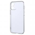 Carcasa Joyroom New Beauty Series compatibila cu iPhone 12 Pro Max, Clear 2 - lerato.ro