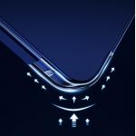 Carcasa Joyroom New Beautiful Series compatibila cu iPhone 12 Pro Max, Clear / Black 9 - lerato.ro