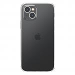 Carcasa Joyroom New T Case Cover compatibila cu iPhone 13 Pro, Transparent 5 - lerato.ro
