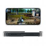 Carcasa Joyroom New T Case Cover compatibila cu iPhone 13 Pro, Transparent 7 - lerato.ro