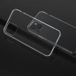 Carcasa Joyroom New T Case Cover compatibila cu iPhone 13 Pro, Transparent 9 - lerato.ro