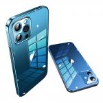 Carcasa Joyroom New T Case Cover compatibila cu iPhone 13 Pro, Transparent 10 - lerato.ro