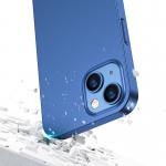 Kit protectie 2in1 Joyroom 360, Carcasa si Folie Ecran, compatibil cu iPhone 13, Albastru 7 - lerato.ro