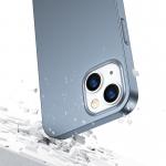 Kit protectie 2in1 Joyroom 360, Carcasa si Folie Ecran, compatibil cu iPhone 13, Gri 7 - lerato.ro