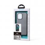 Kit protectie 2in1 Joyroom 360, Carcasa si Folie Ecran, compatibil cu iPhone 13 Pro Max, Gri 6 - lerato.ro