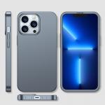 Kit protectie 2in1 Joyroom 360, Carcasa si Folie Ecran, compatibil cu iPhone 13 Pro Max, Gri 9 - lerato.ro