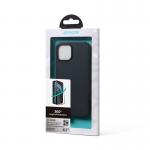 Kit protectie 2in1 Joyroom 360, Carcasa si Folie Ecran, compatibil cu iPhone 13 Pro, Negru 6 - lerato.ro