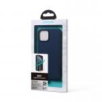 Kit protectie 2in1 Joyroom 360, Carcasa si Folie Ecran, compatibil cu iPhone 13 Pro, Albastru 6 - lerato.ro