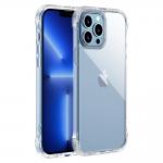 Carcasa Joyroom Defender Series compatibila cu iPhone 13 Pro, Transparent 2 - lerato.ro