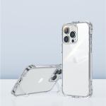 Carcasa Joyroom Defender Series compatibila cu iPhone 14 Pro, Transparent 3 - lerato.ro