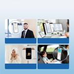 Carcasa Joyroom Defender Series compatibila cu iPhone 14 Pro, Transparent 11 - lerato.ro