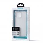 Carcasa Joyroom Defender Series compatibila cu iPhone 14 Plus, Transparent 6 - lerato.ro