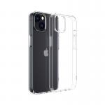 Carcasa Joyroom 14X Case compatibila cu iPhone 14 Pro Max, Transparent 2 - lerato.ro